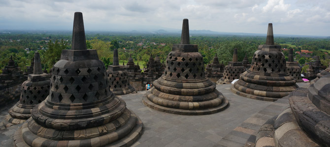 Java Day 4 – Majestic Borobudur temple Java Day 4 – Majestic Borobudur temple