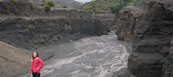 Java Day 5 – Hiking an active volcano – Mount Bromo Java Day 5 – Hiking an active volcano – Mount Bromo