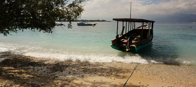 Gili Islands – How to get to Gili Islands from Bali? Gili Islands – How to get to Gili Islands from Bali?